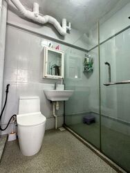 Blk 792 Khatib Vale (Yishun), HDB Executive #483872561